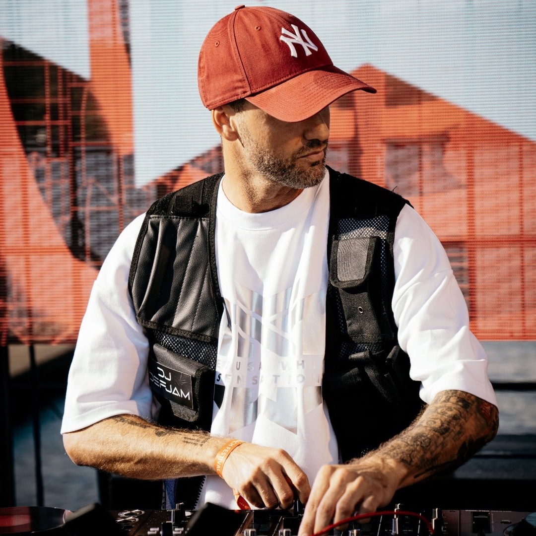 Def Jam