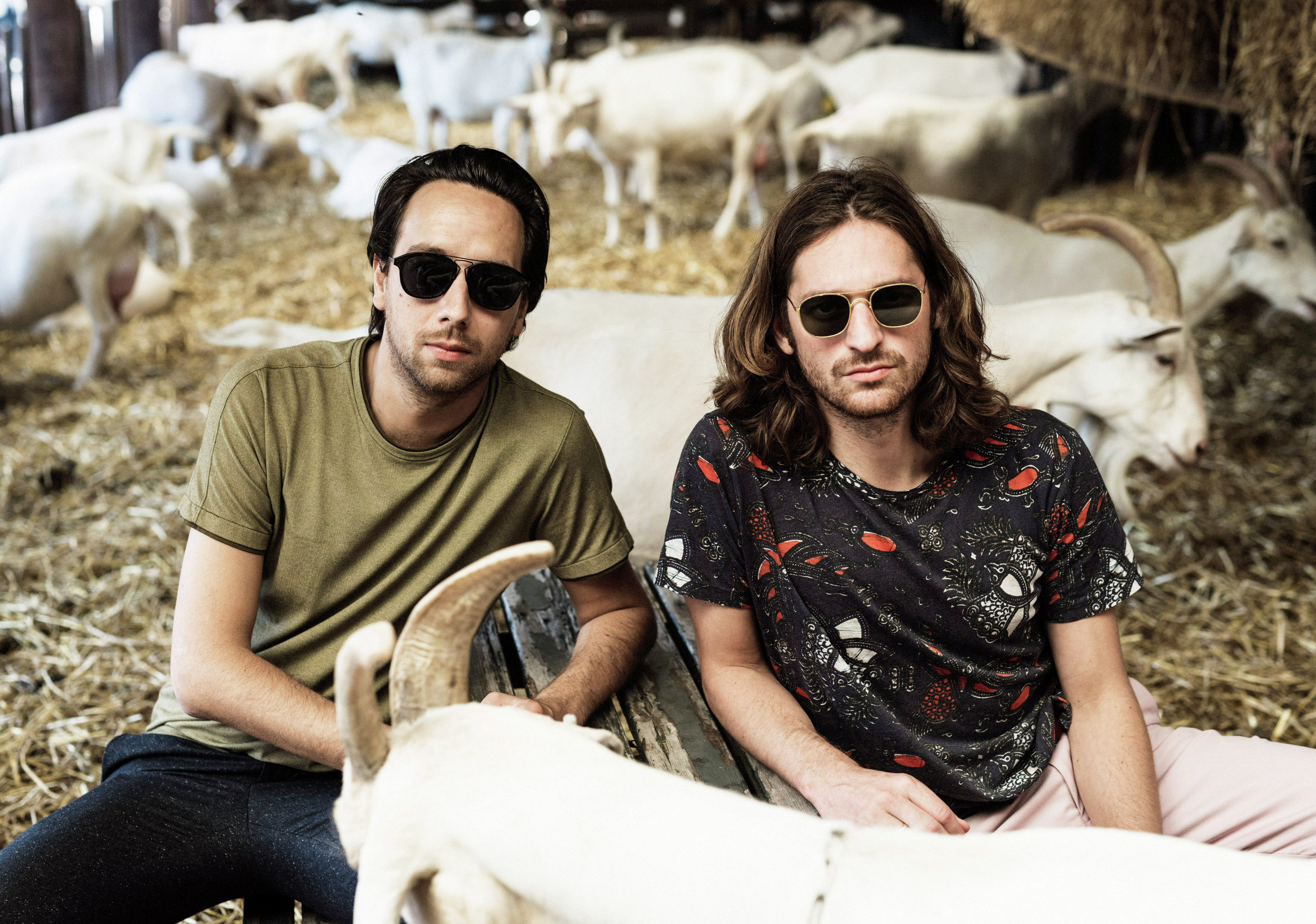 Dekmantel Soundsystem