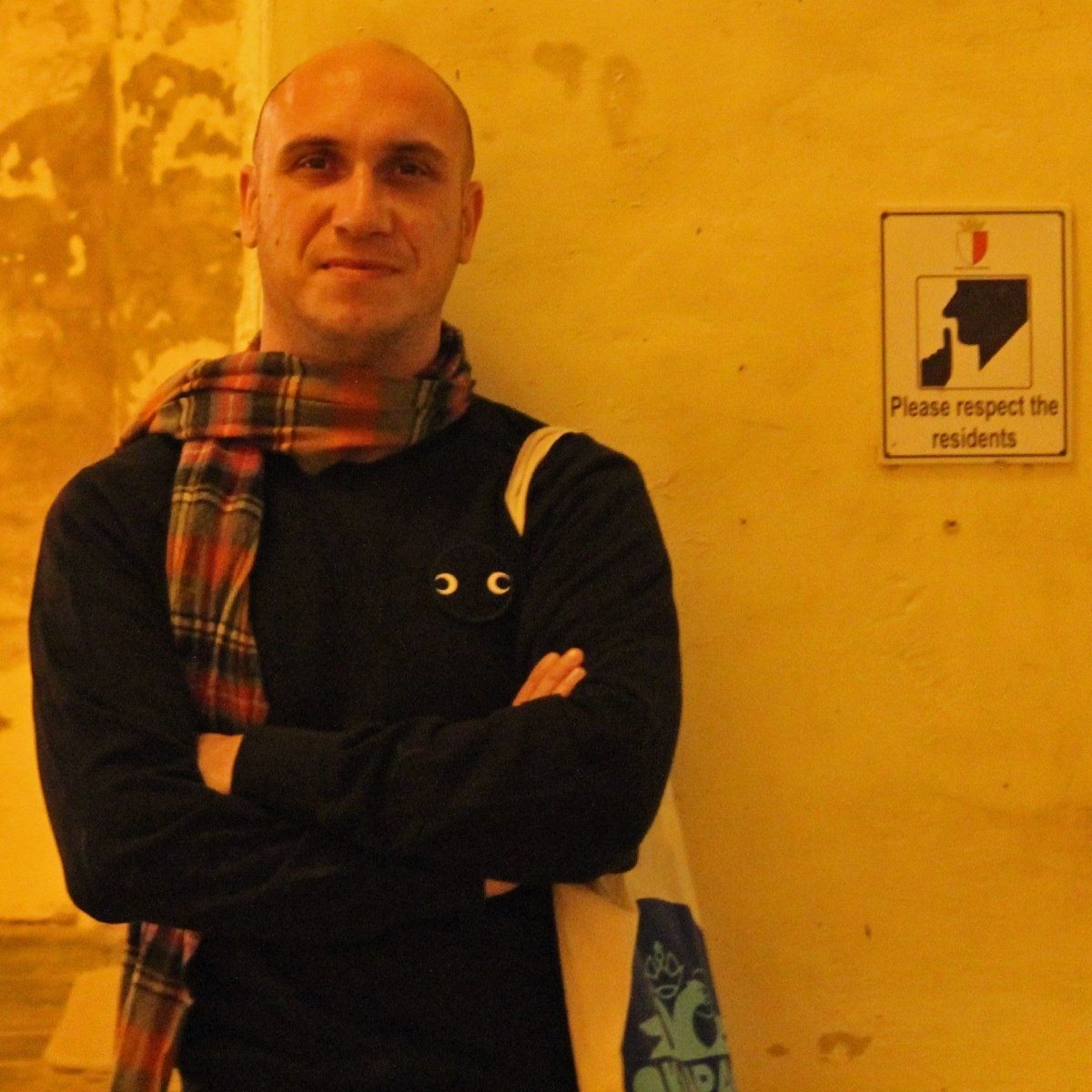Denis Stockhausen