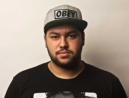 Deorro