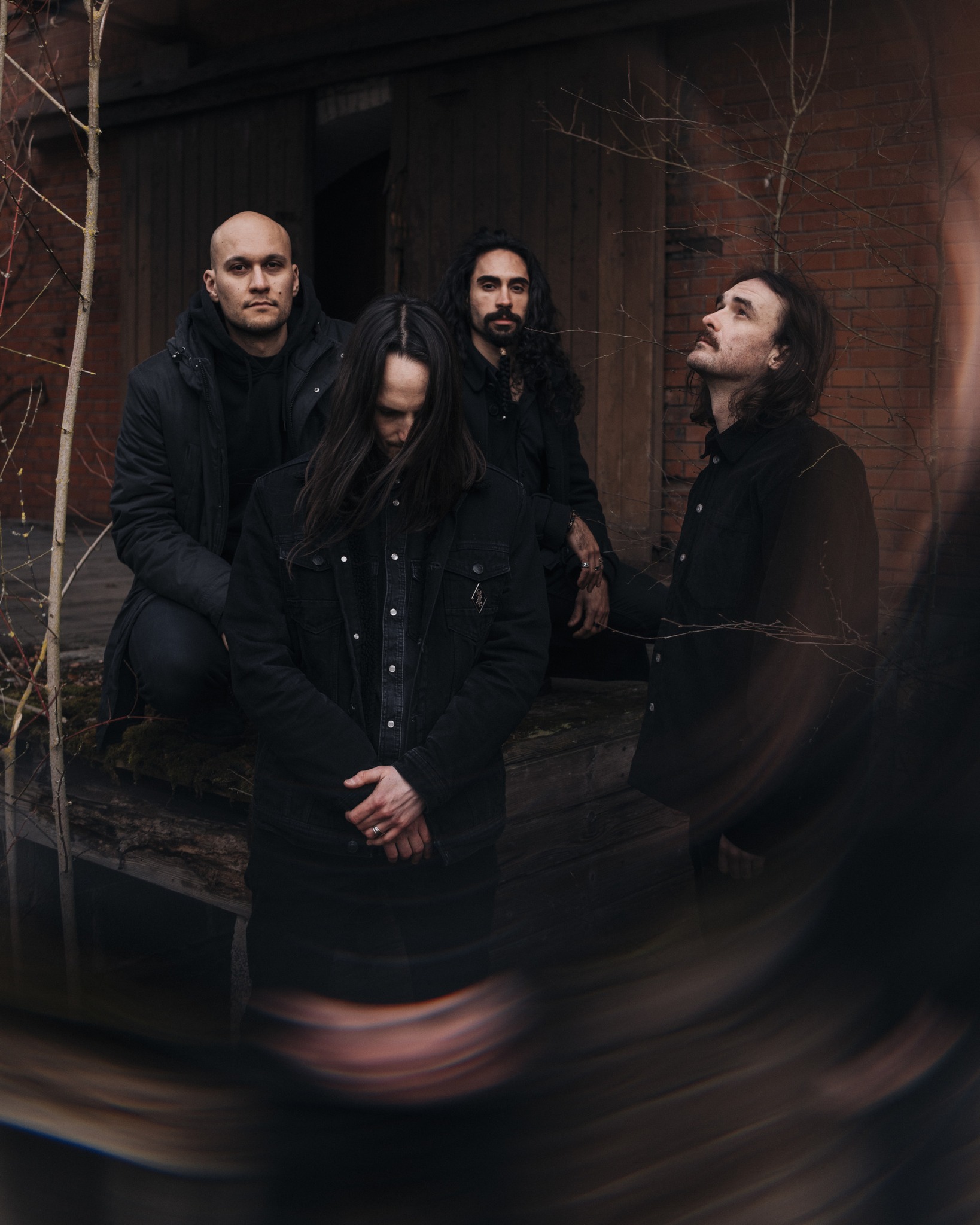 Der Weg einer Freiheit