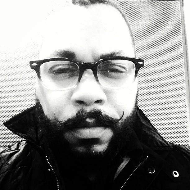 Derrick Carter