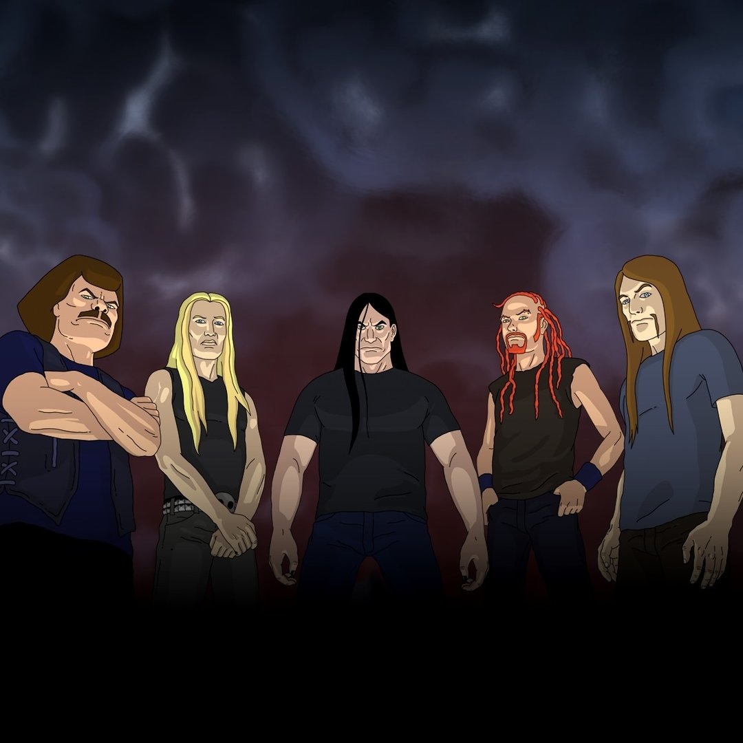 Dethklok