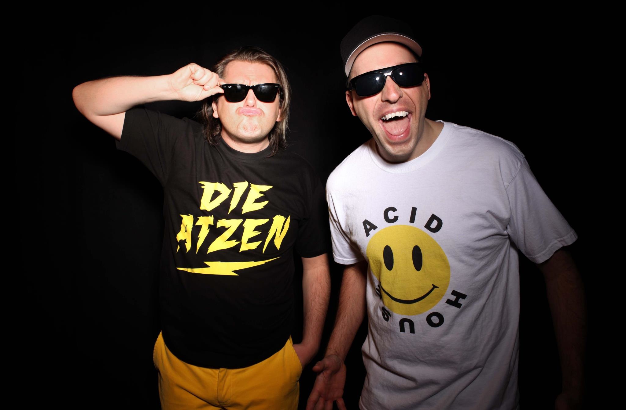Die Atzen