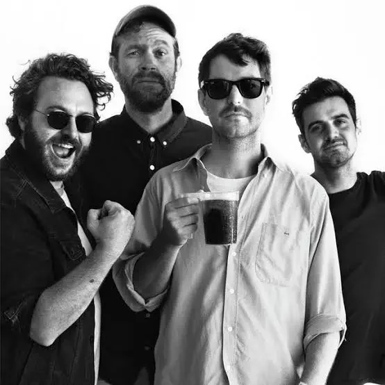 Die Heuwels Fantasties