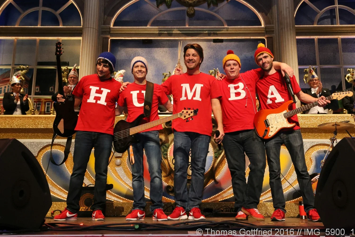 Die Humbas