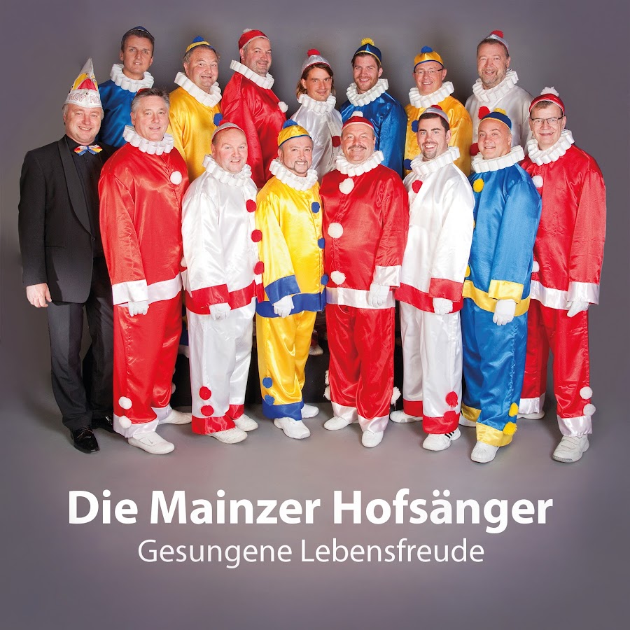 Die Mainzer Hofsänger
