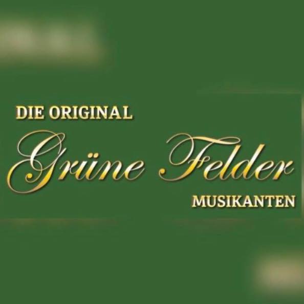 Die Original Grüne Felder Musikanten