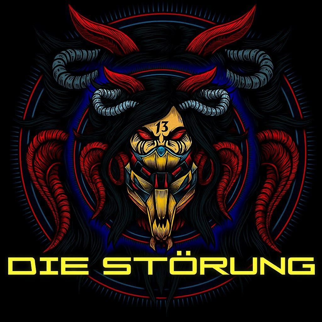 Die Störung