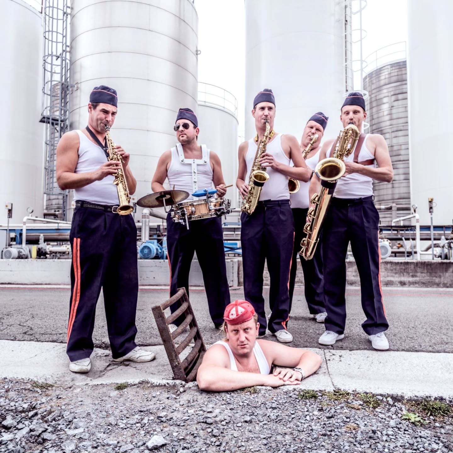 Die Verdammte Spielerei