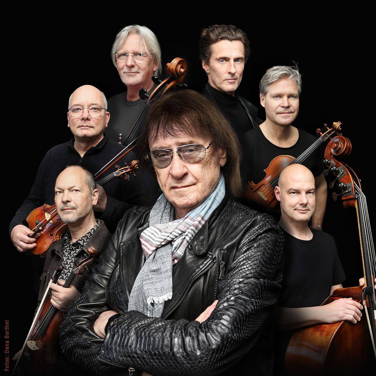 Dieter Maschine Birr