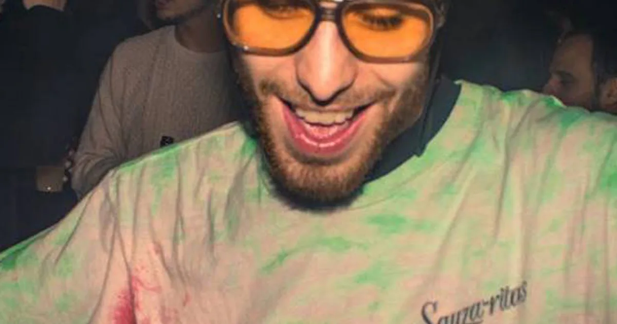 Diggy Doug