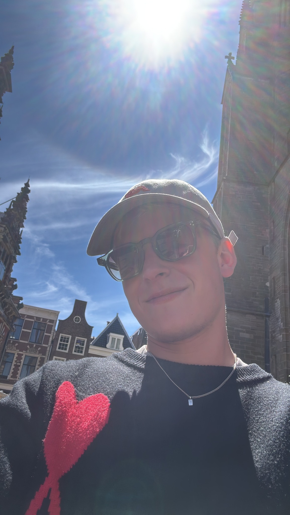 Dion Beentjes