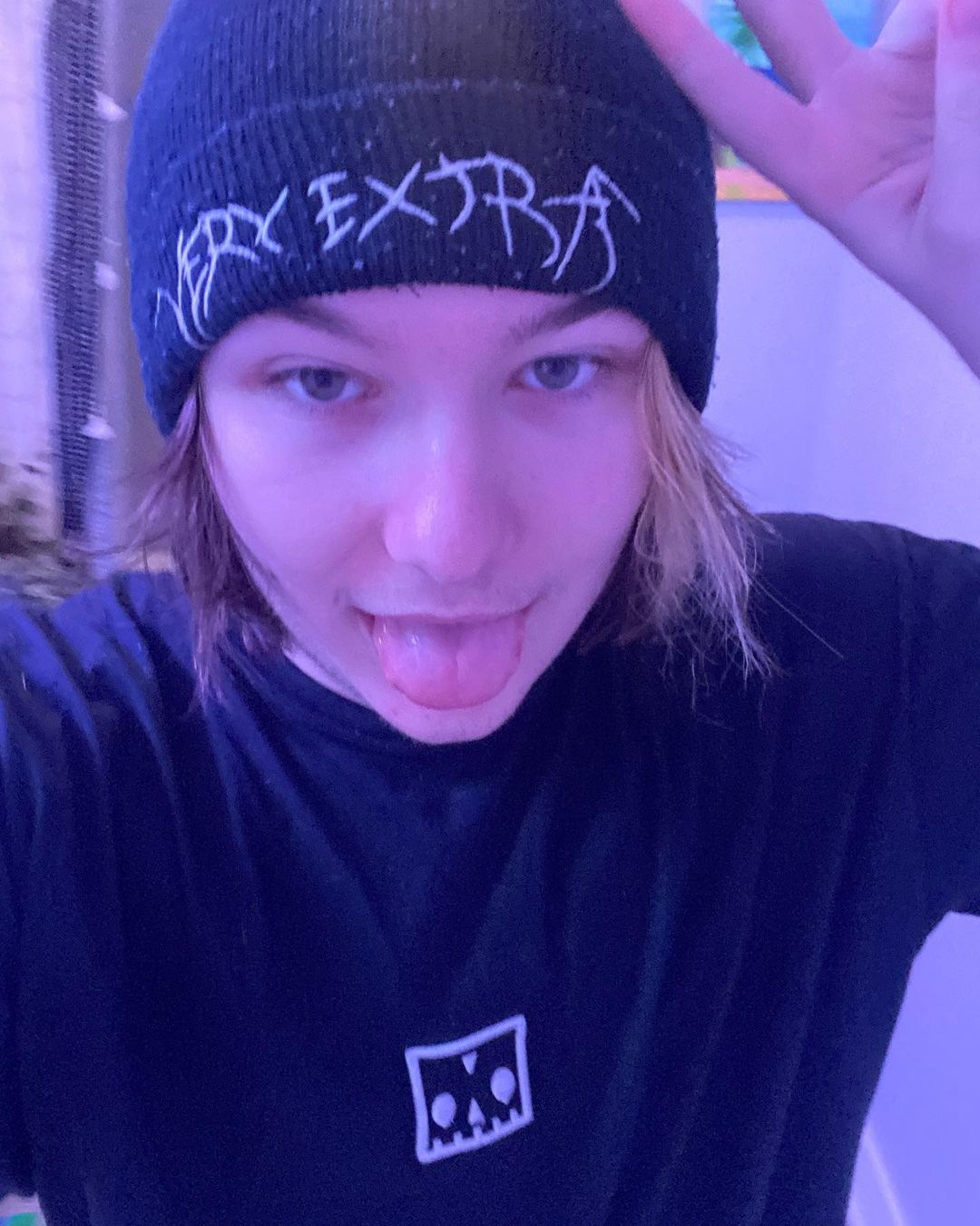 Dion Timmer