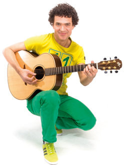 Dirk Scheele