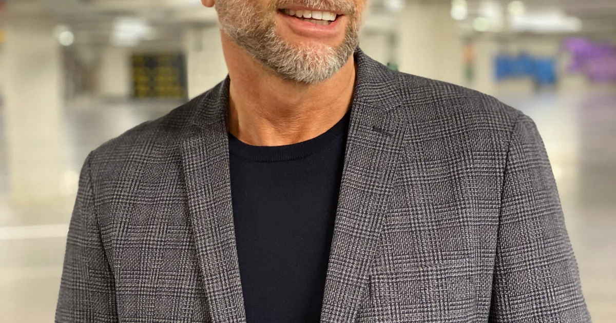 Dirk Schot