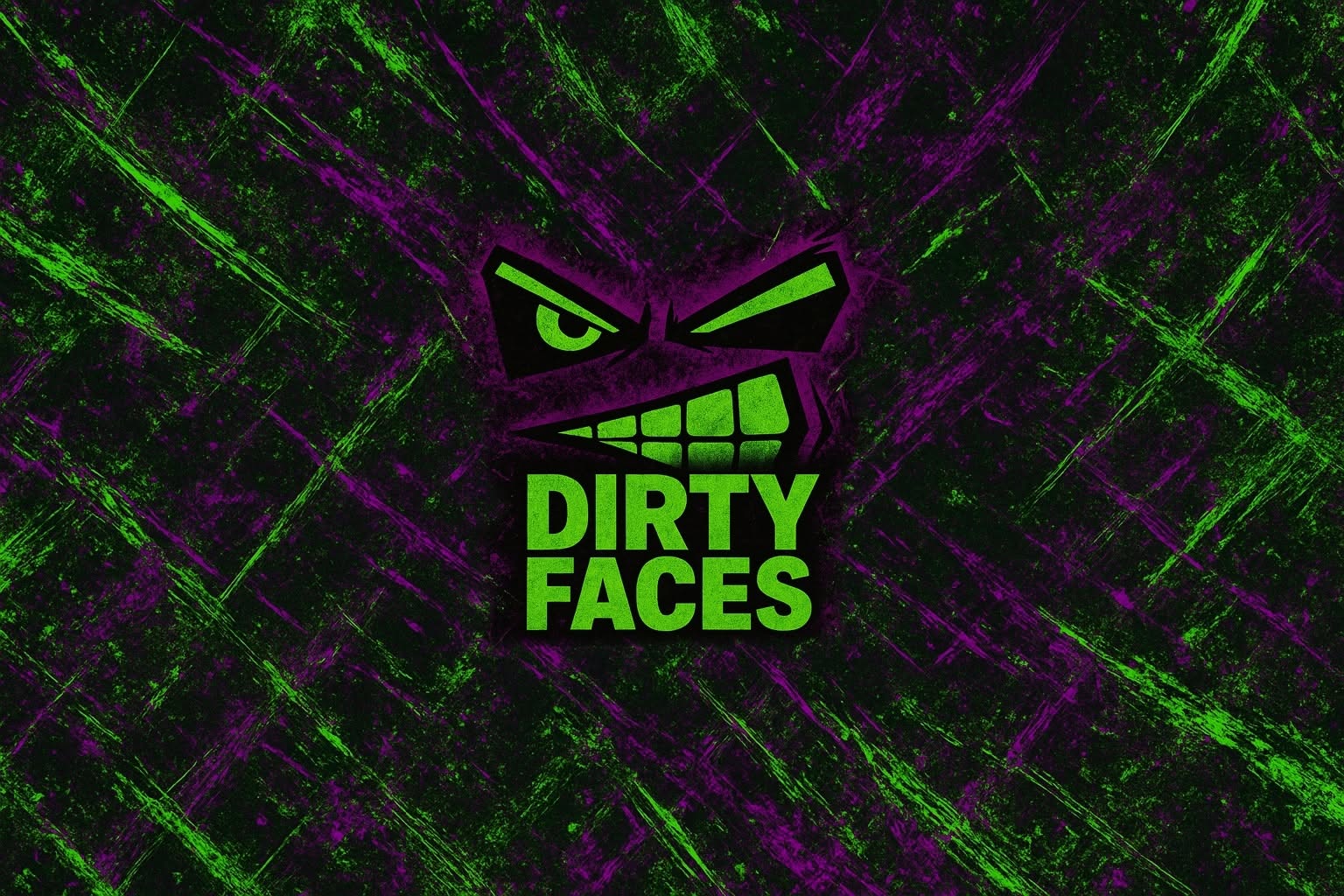 Dirty Faces