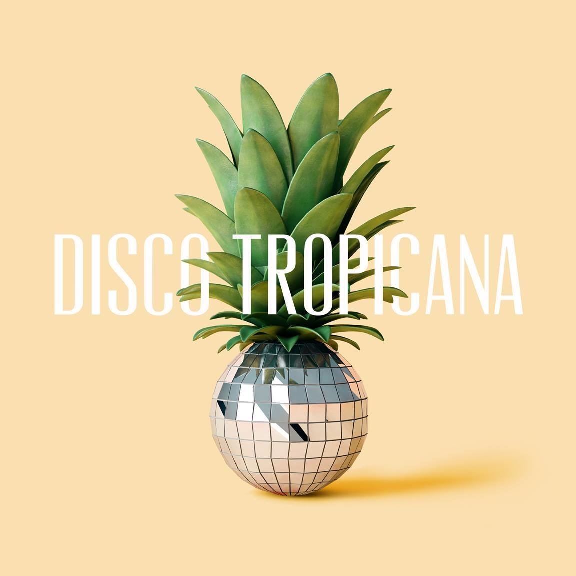 Disco Tropicana