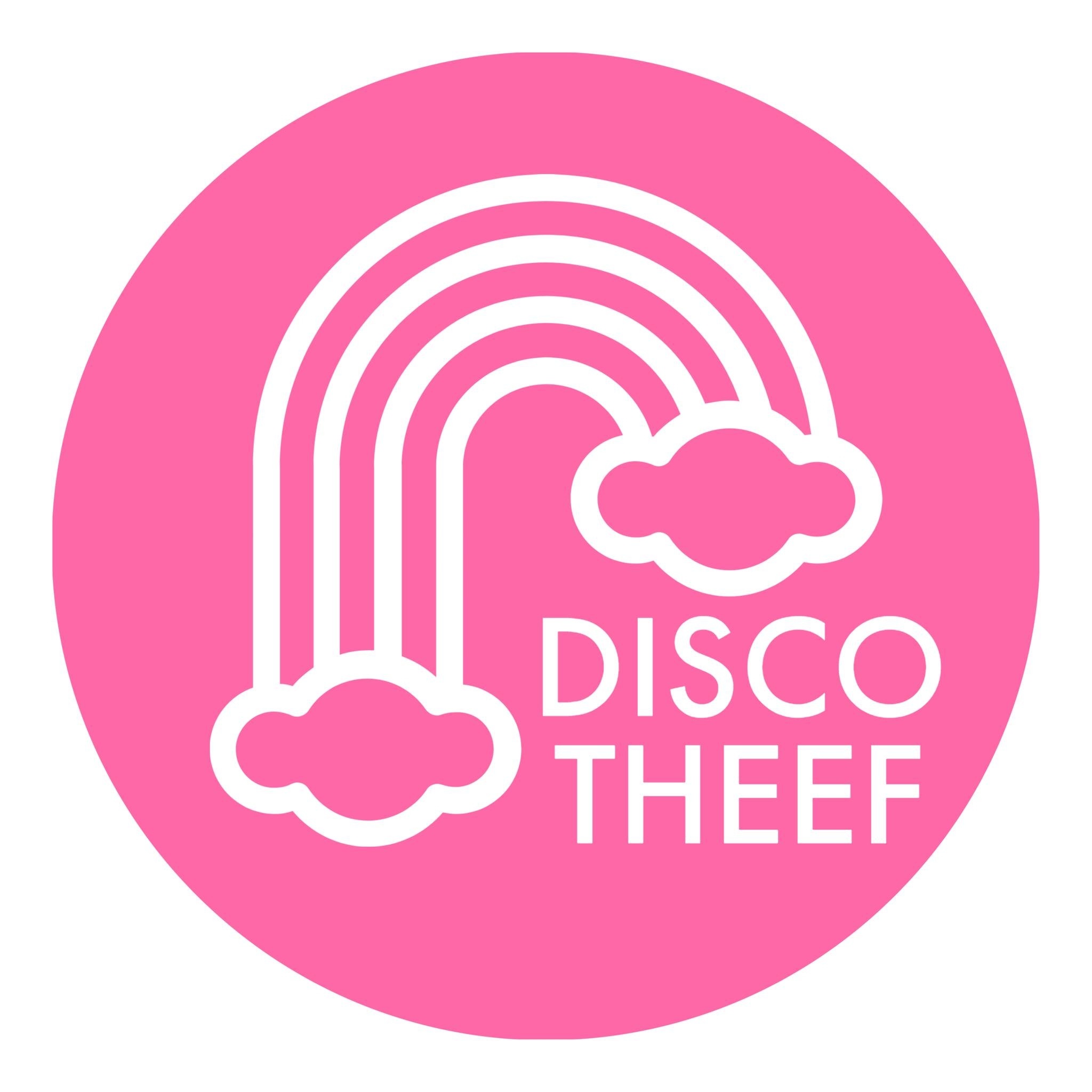 Discotheef
