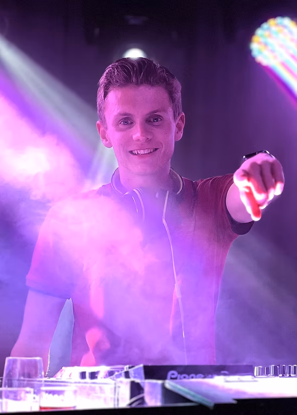DJ C-Low