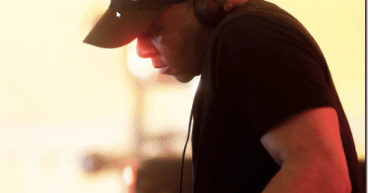 DJ EZ