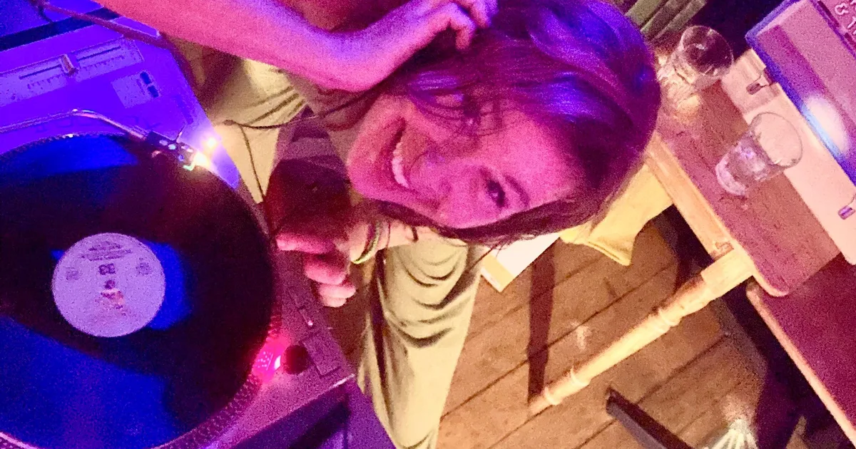 DJ Fortuin