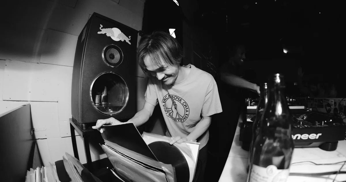 DJ Masda