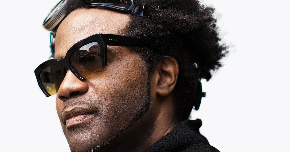 DJ Pierre