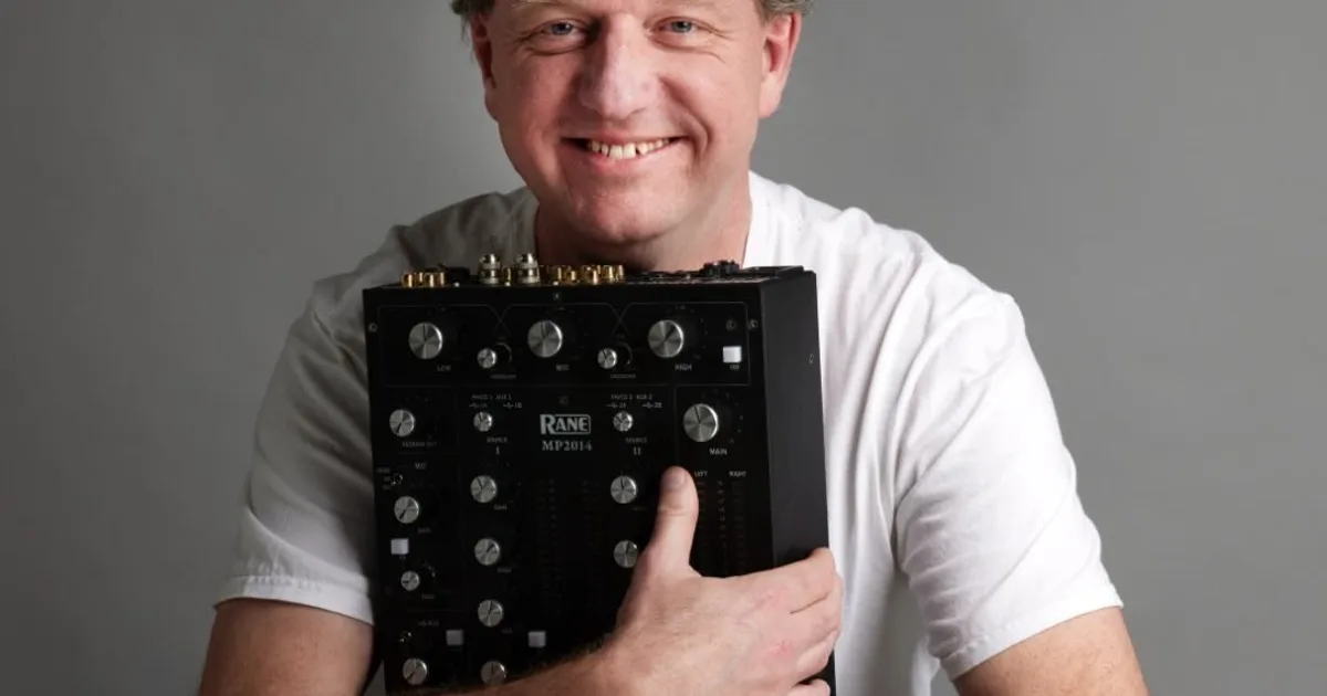 DJ Popta
