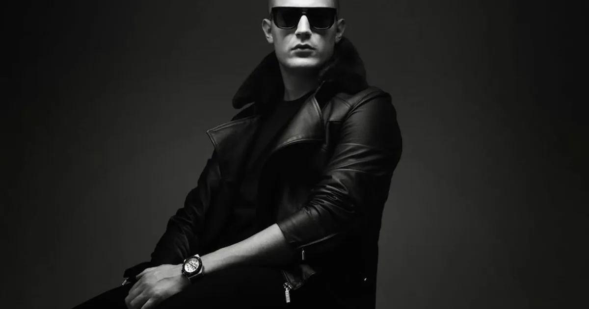 DJ Snake