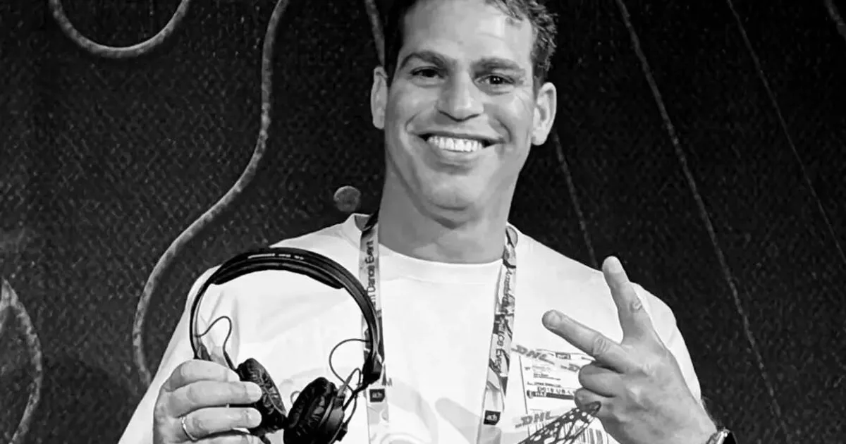 Dj usif