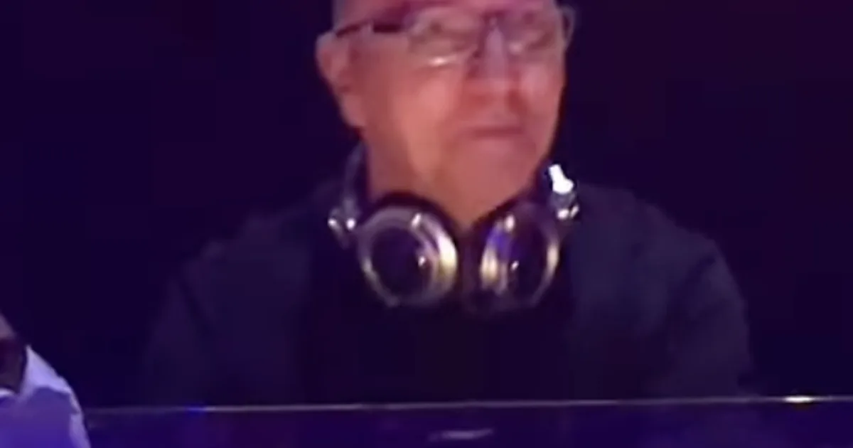 DJ Zwaardski