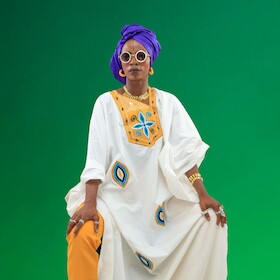 Dobet Gnahoré
