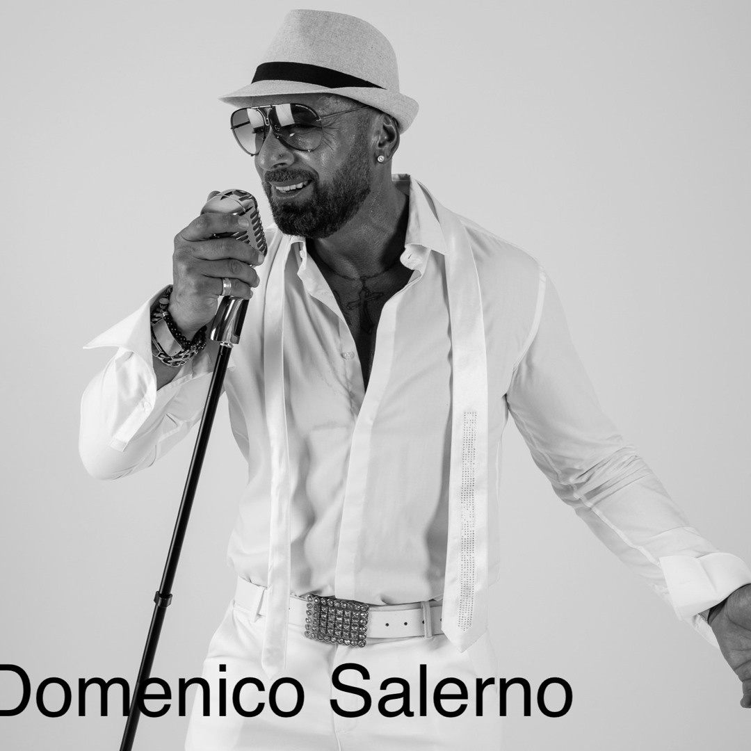 Domenico Salerno