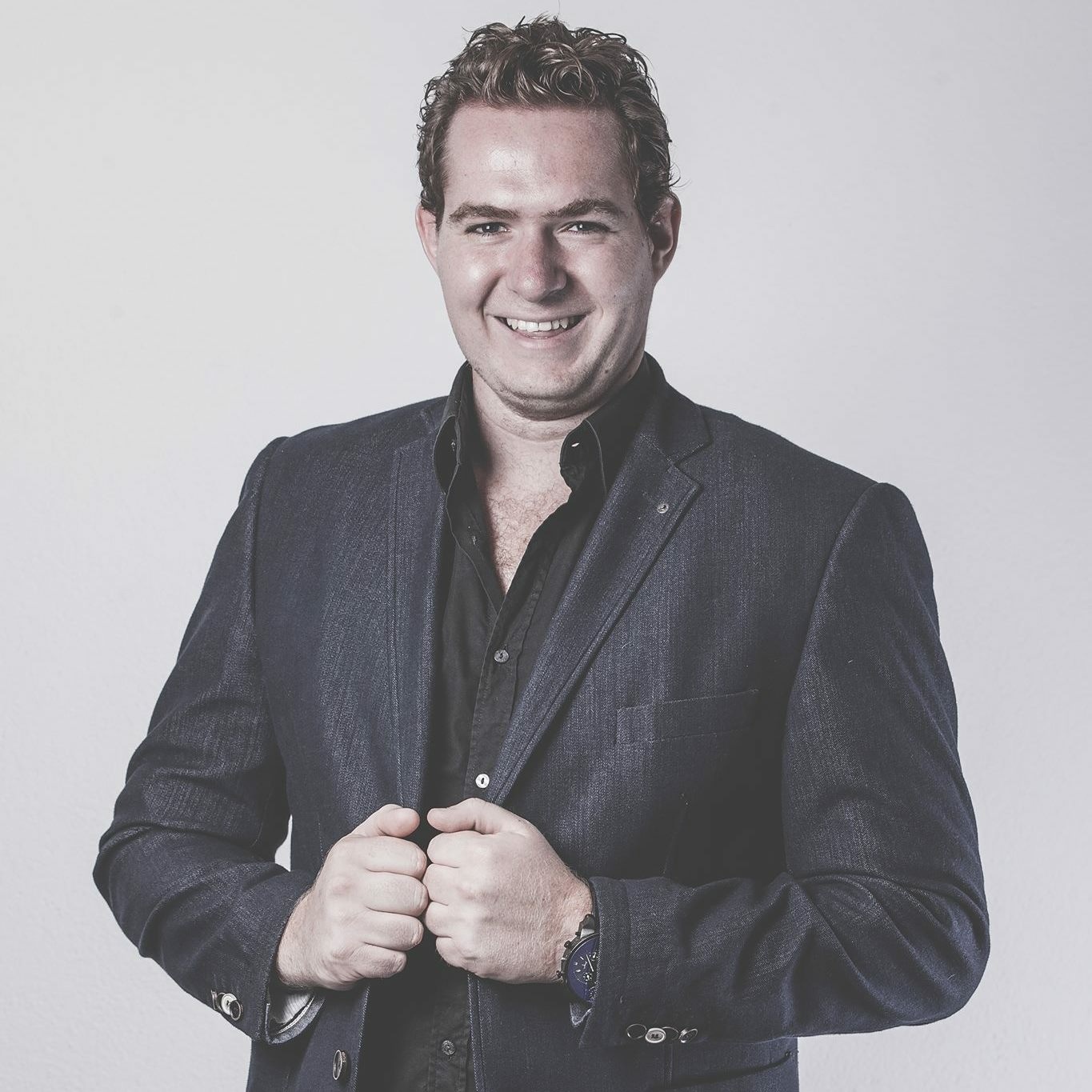 Dominic Graat