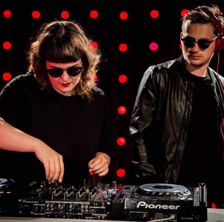 Dorothee Vegas & Like Maarten