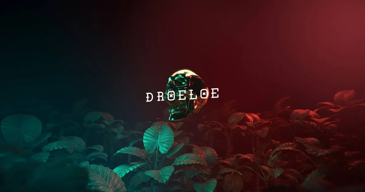 Droeloe