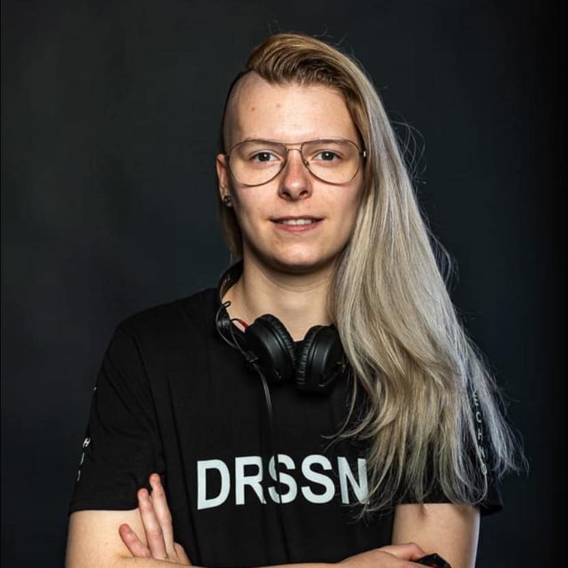 DRSSN