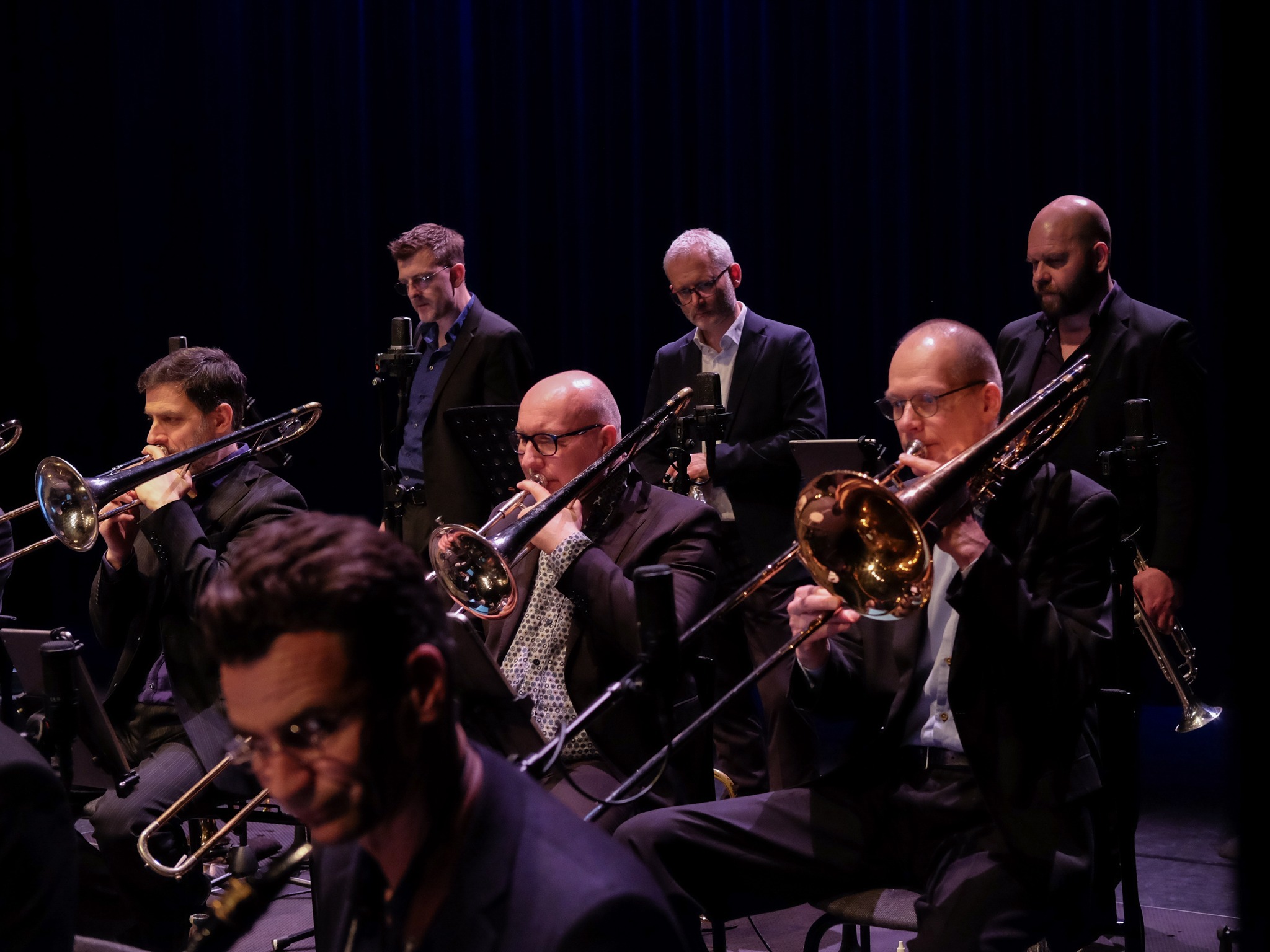 Dual City Concert Band