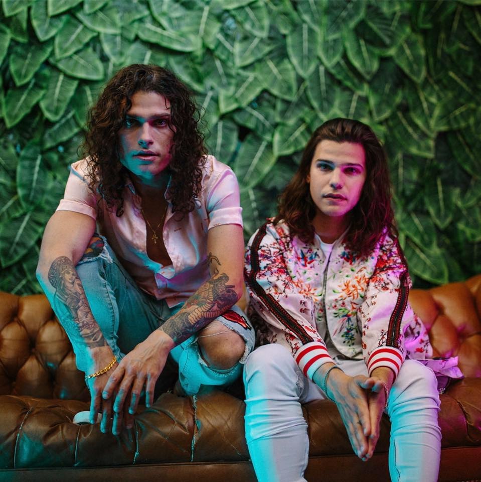 DVBBS