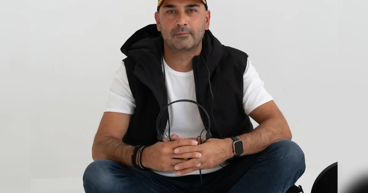 Eddy Tango