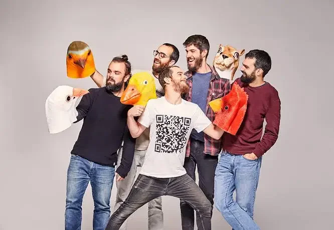 El Pony Pisador