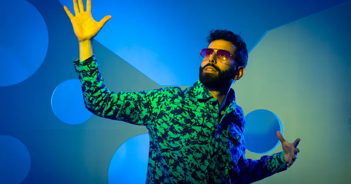 Eli Goldstein