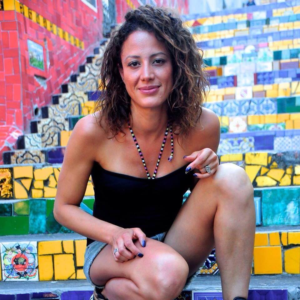 Elisa Do Brasil