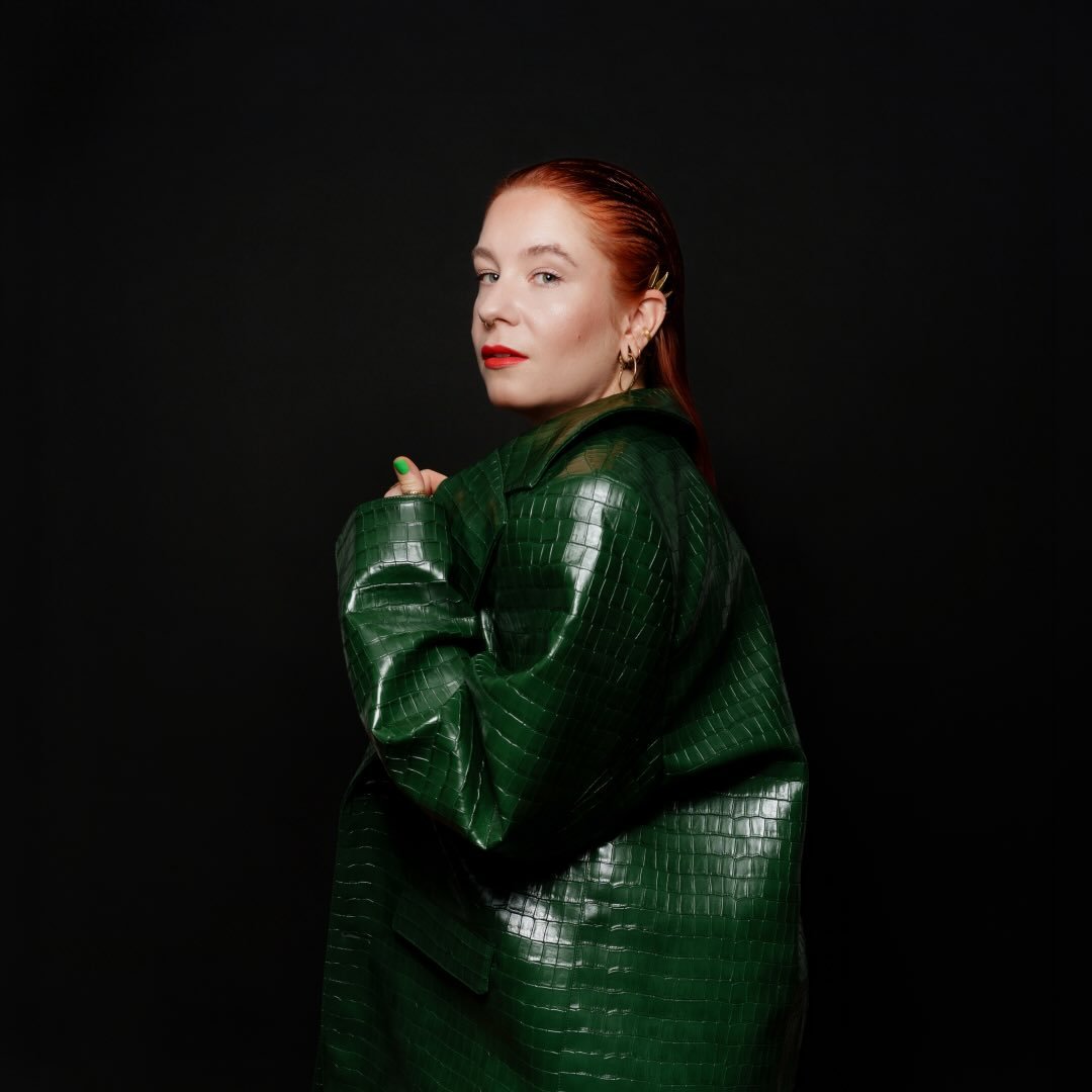 Ellen Trenn