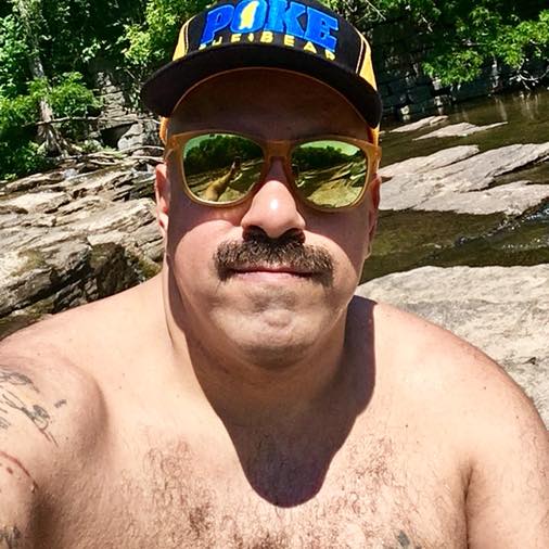 Elliott Matos
