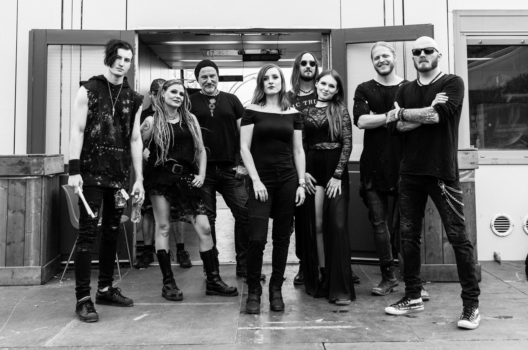 Eluveitie