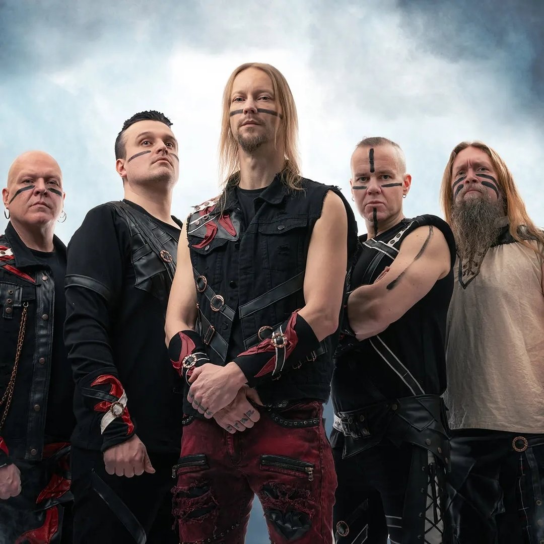 Ensiferum