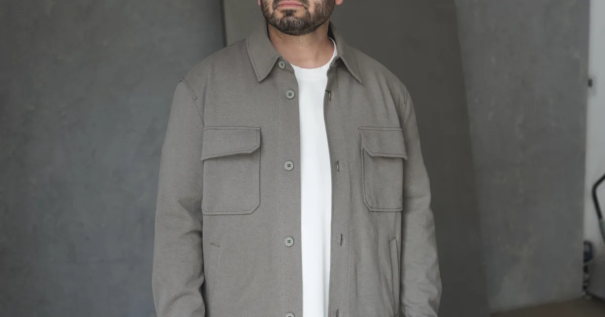 Eran Hersh