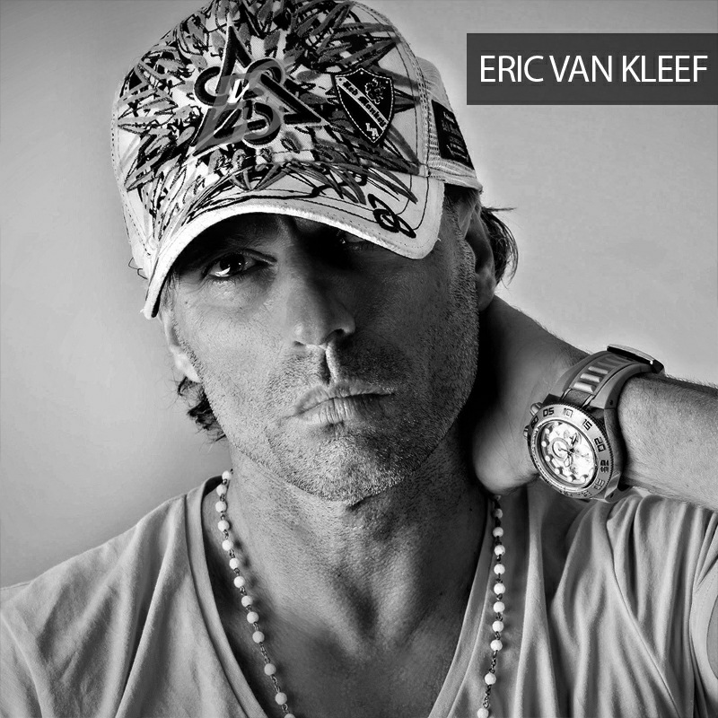 Eric van Kleef